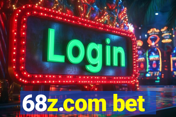 68z.com bet